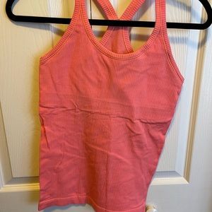 Like new Ebb to street tank